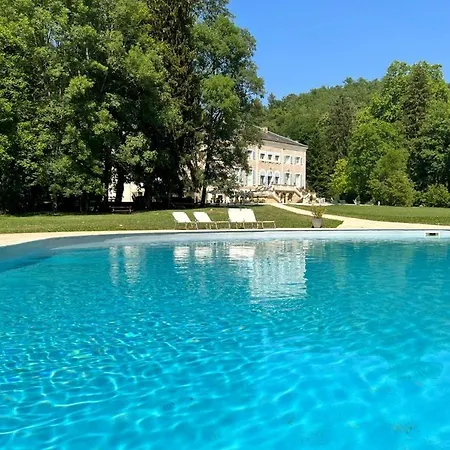 Chateau Arize *