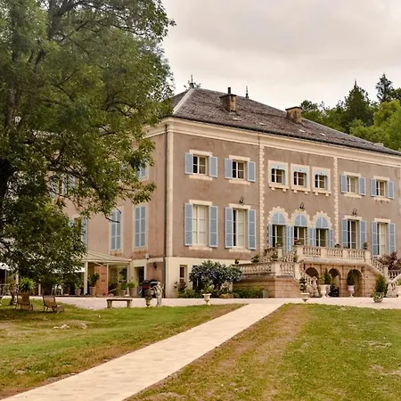 Chateau Arize *