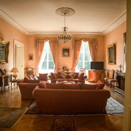 Chateau Arize *
