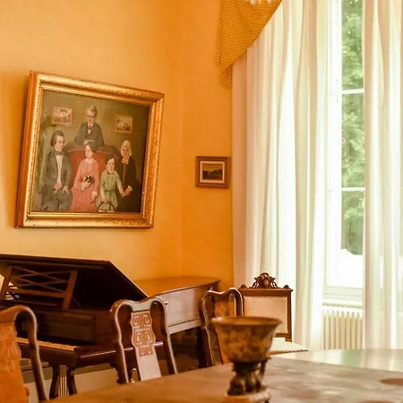 Chateau Arize Casa vacanze *