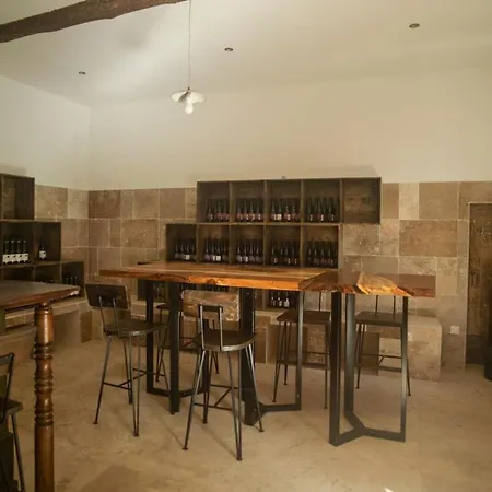 Chateau Arize