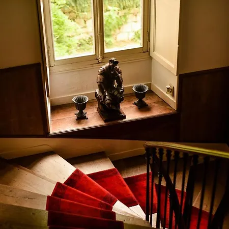 Casa vacanze Chateau Arize