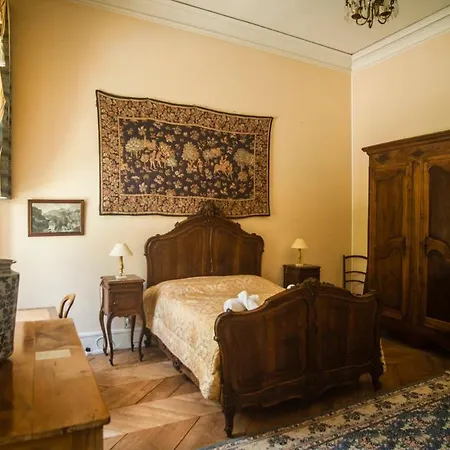 Casa vacanze Chateau Arize