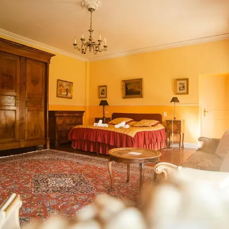 Chateau Arize