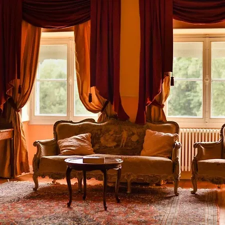 Chateau Arize La Bastide-de-Sérou