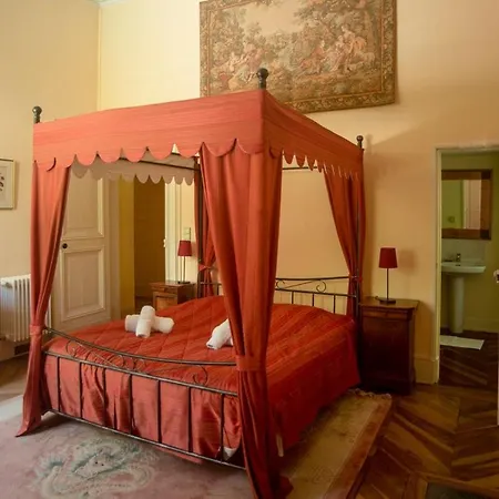 Chateau Arize Casa vacanze *
