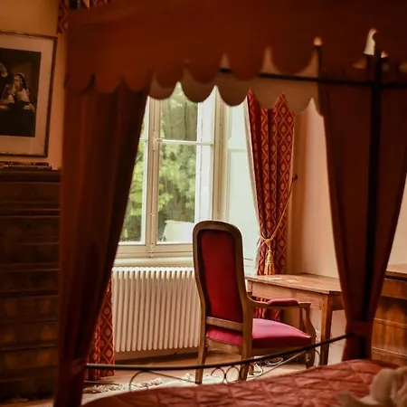 Chateau Arize * La Bastide-de-Sérou