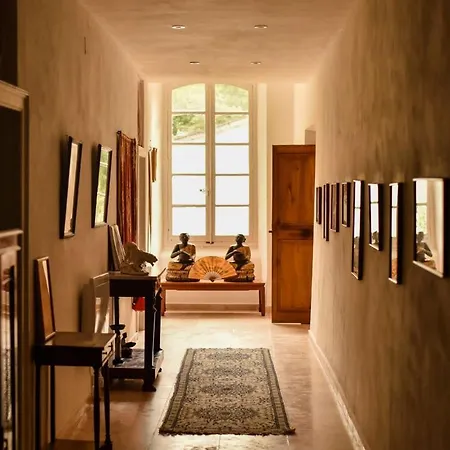 Casa vacanze Chateau Arize *