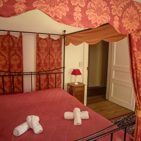 Chateau Arize *