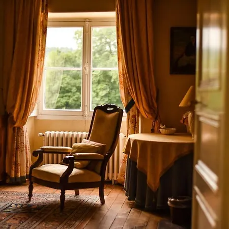 Chateau Arize *