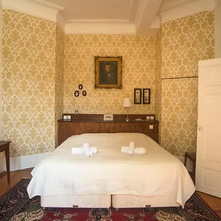 Chateau Arize