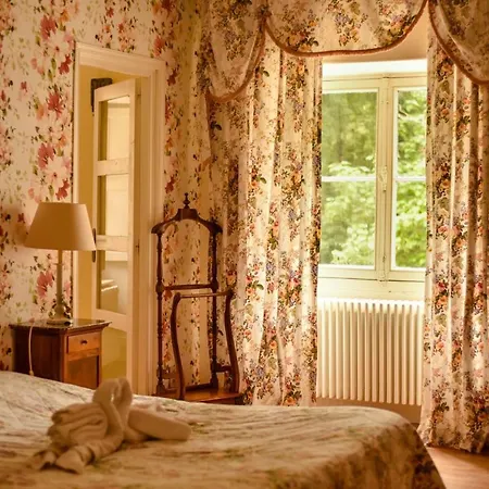 Casa vacanze Chateau Arize La Bastide-de-Sérou