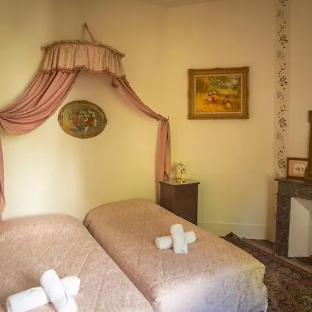 Casa vacanze Chateau Arize La Bastide-de-Sérou