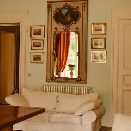 Casa vacanze Chateau Arize *