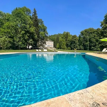 Chateau Arize *