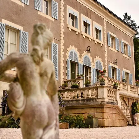 Chateau Arize