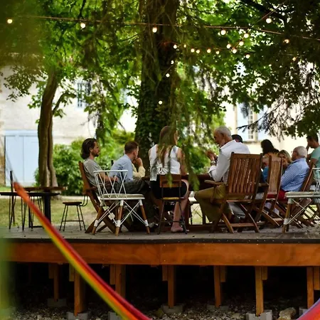Chateau Arize La Bastide-de-Sérou